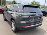 Thumbnail of 2025 Baltic Gray Metallic Clearcoat Jeep Grand Cherokee
