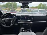 Thumbnail of 2023 Northsky Blue Metallic Chevrolet Silverado 1500