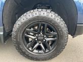 Thumbnail of 2023 Northsky Blue Metallic Chevrolet Silverado 1500