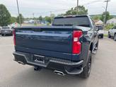 Thumbnail of 2023 Northsky Blue Metallic Chevrolet Silverado 1500