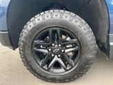 Thumbnail of 2023 Northsky Blue Metallic Chevrolet Silverado 1500