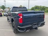 Thumbnail of 2023 Northsky Blue Metallic Chevrolet Silverado 1500