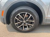 Thumbnail of 2021 Platinum Gray Metallic Volkswagen Tiguan