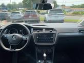 Thumbnail of 2021 Platinum Gray Metallic Volkswagen Tiguan