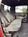 Thumbnail of 2022 Delmonico Red Pearlcoat RAM 1500