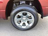 Thumbnail of 2022 Delmonico Red Pearlcoat RAM 1500