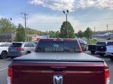 Thumbnail of 2022 Delmonico Red Pearlcoat RAM 1500