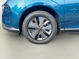Thumbnail of 2025 Super Black Nissan Murano