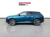 Thumbnail of 2025 Super Black Nissan Murano