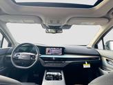 Thumbnail of 2025 Super Black Nissan Murano