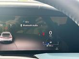 Thumbnail of 2025 Super Black Nissan Murano
