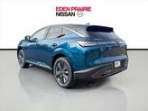 Thumbnail of 2025 Super Black Nissan Murano