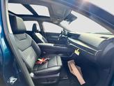 Thumbnail of 2025 Super Black Nissan Murano