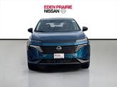 Thumbnail of 2025 Super Black Nissan Murano
