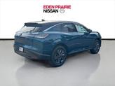 Thumbnail of 2025 Super Black Nissan Murano