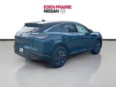 Thumbnail of 2025 Super Black Nissan Murano