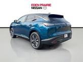 Thumbnail of 2025 Super Black Nissan Murano