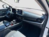 Thumbnail of 2023 Pearl White Tricoat Nissan Rogue
