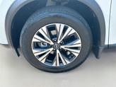 Thumbnail of 2023 Pearl White Tricoat Nissan Rogue