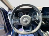 Thumbnail of 2023 Caspian Blue Metallic Nissan Rogue