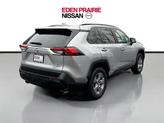 Thumbnail of 2024 Silver Sky Metallic Toyota RAV4