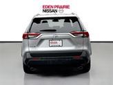 Thumbnail of 2024 Silver Sky Metallic Toyota RAV4