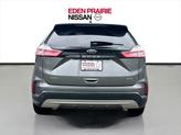 Thumbnail of 2022 Carbonized Gray Metallic Ford Edge
