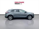 Thumbnail of 2022 Carbonized Gray Metallic Ford Edge