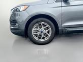 Thumbnail of 2022 Carbonized Gray Metallic Ford Edge
