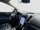 Thumbnail of 2022 Carbonized Gray Metallic Ford Edge