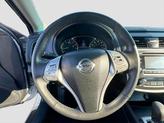 Thumbnail of 2017 Brilliant Silver Metallic Nissan Altima