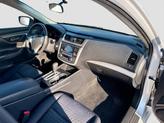 Thumbnail of 2017 Brilliant Silver Metallic Nissan Altima