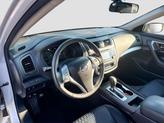 Thumbnail of 2017 Brilliant Silver Metallic Nissan Altima