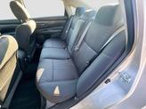 Thumbnail of 2017 Brilliant Silver Metallic Nissan Altima
