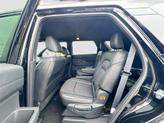Thumbnail of 2024 Super Black Nissan Pathfinder