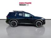 Thumbnail of 2026 Super Black Nissan Rogue