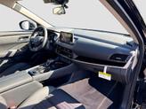 Thumbnail of 2026 Super Black Nissan Rogue