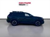 Thumbnail of 2023 Super Black Nissan Pathfinder