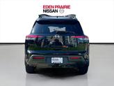 Thumbnail of 2023 Super Black Nissan Pathfinder