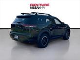 Thumbnail of 2023 Super Black Nissan Pathfinder