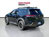 Thumbnail of 2023 Super Black Nissan Pathfinder