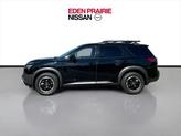 Thumbnail of 2023 Super Black Nissan Pathfinder