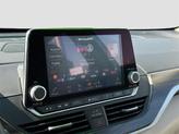 Thumbnail of 2023 Pearl White Tricoat Nissan Altima