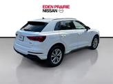 Thumbnail of 2023 White Audi Q3