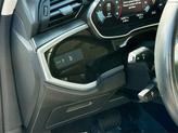 Thumbnail of 2023 White Audi Q3