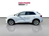Thumbnail of 2023 White Audi Q3