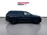 Thumbnail of 2022 DB Black Crystal Clearcoat Dodge Durango