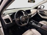 Thumbnail of 2023 Pearl White Nissan Rogue