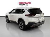 Thumbnail of 2023 Pearl White Nissan Rogue