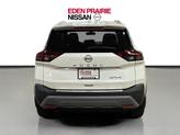 Thumbnail of 2023 Pearl White Nissan Rogue